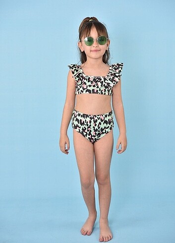 Diğer Bebek çocuk bikini mayo