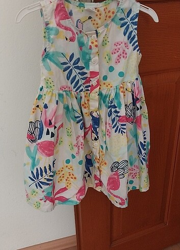 LC Waikiki Elbise