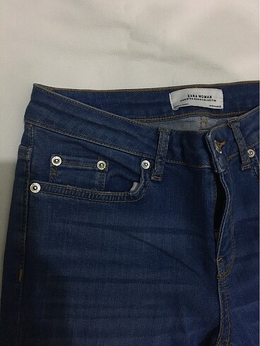 s Beden Zara Flare Jean