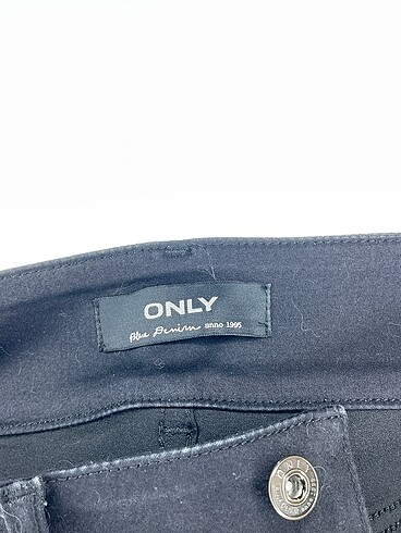 m Beden siyah Renk Only Jean / Kot %70 İndirimli.