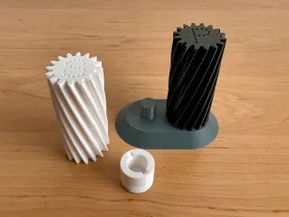 tuzluk ve baharatlik - Görsel 3