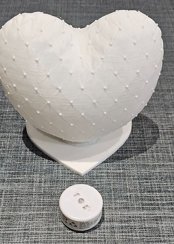 sevgililer gunune ozel gece lambasi - Görsel 4