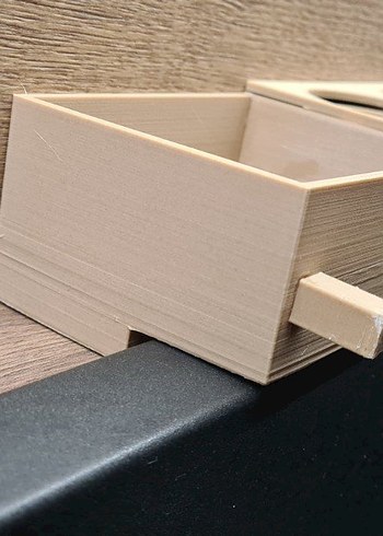 mutfak Sünger / sabunluk - Görsel 2