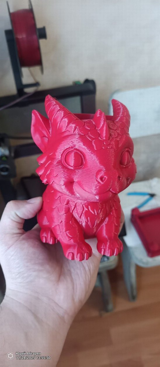 Mavi Ejderha Kalemlik - Görsel 3