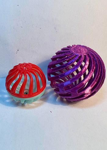 Oyuncağı Top - Görsel 2