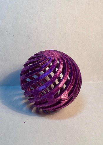 Oyuncağı Top - Görsel 3