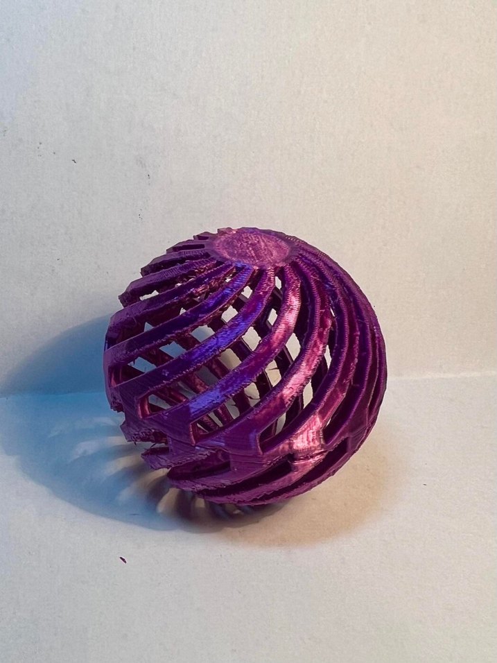 Oyuncağı Top - Görsel 3