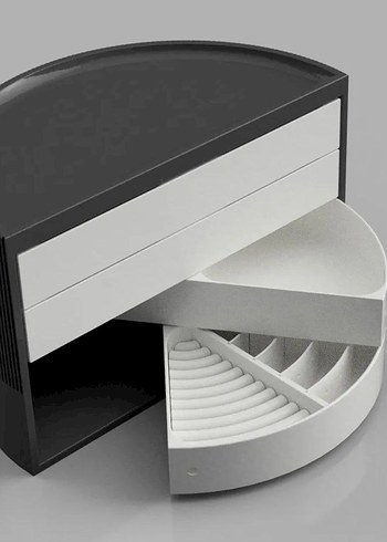 mucevher kutusu - Görsel 3