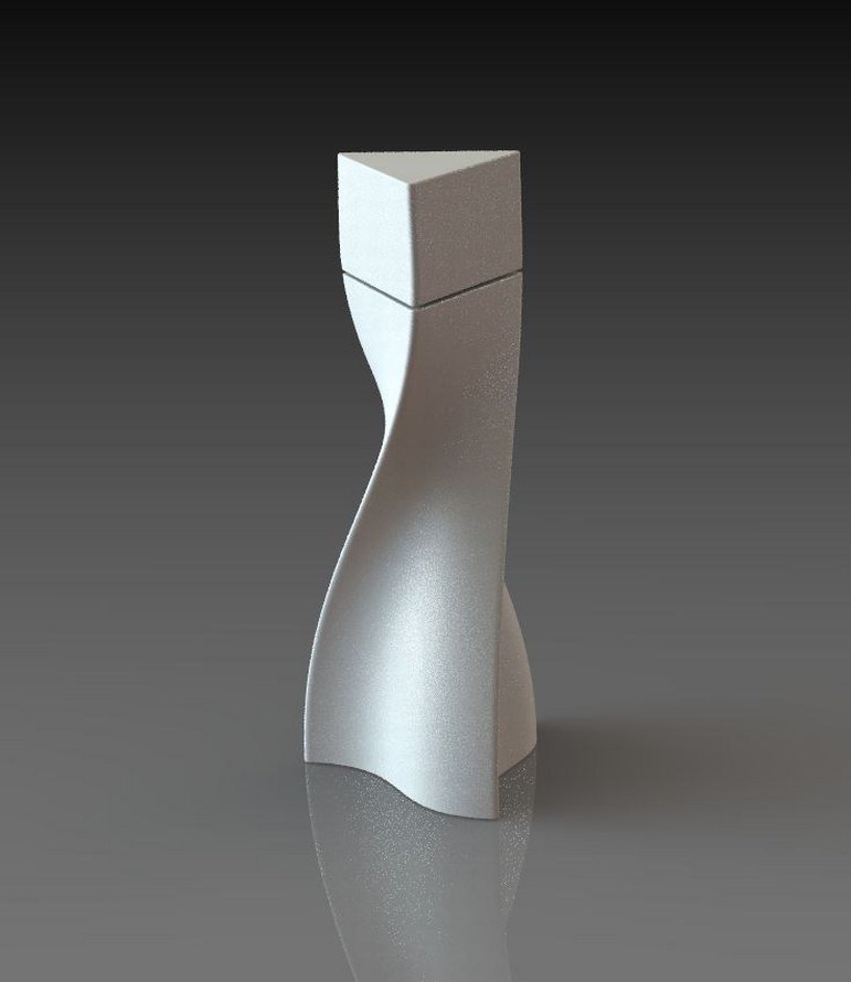 tuzluk ve baharatlik - Görsel 4