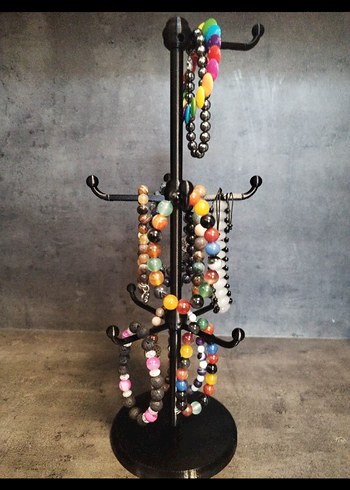 kolye bileklik standi - Görsel 2