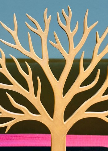 bileklik yuzuk kolye standi - Görsel 3