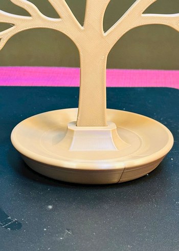 bileklik yuzuk kolye standi - Görsel 4