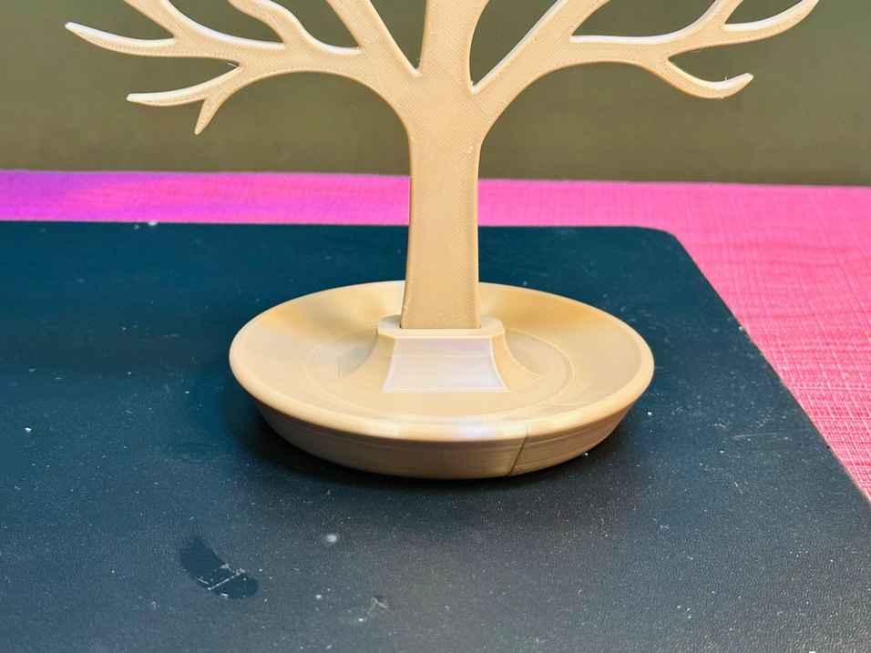 bileklik yuzuk kolye standi - Görsel 4