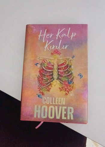 Her Kalp Kırılır - Colleen Hoover