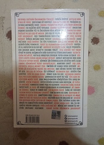 Tarihimizin İlginç ve Şaşırtan Olayları - Orhan Yeniaras - Görsel 2