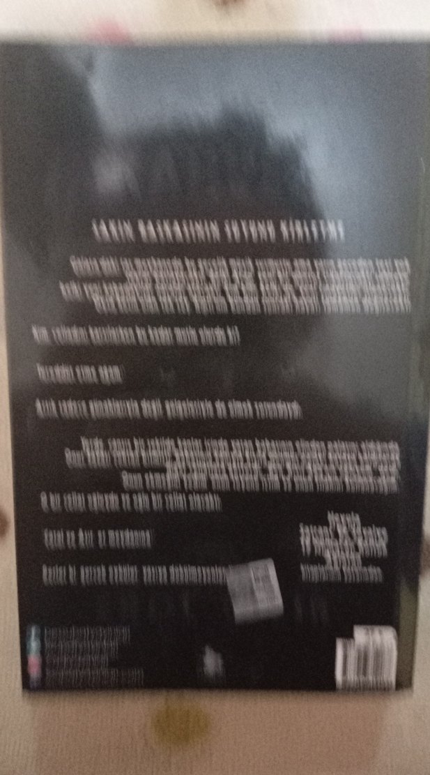 Cellatlar Kahvesi - Erol Çelik - Görsel 2