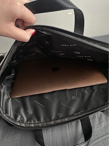  Beden Laptop çantası