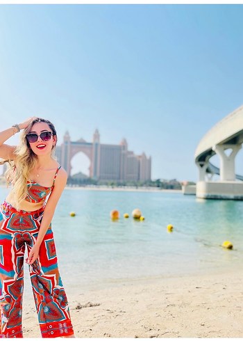 Zara takım - Görsel 2