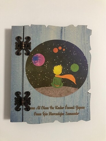  Defter