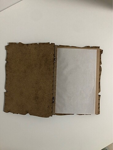  Beden Defter