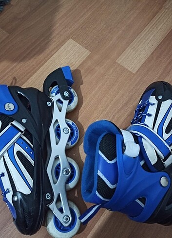 38 Beden Paten