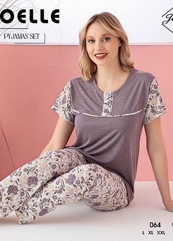 Diğer Pijama