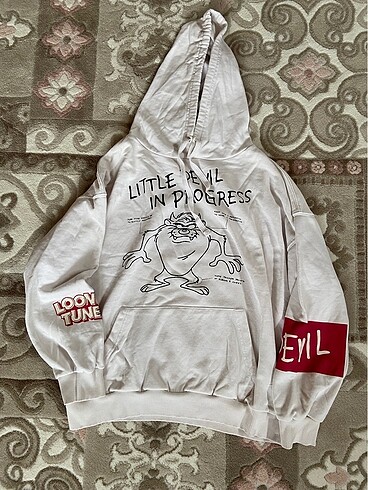 Mavi Sweatshirt