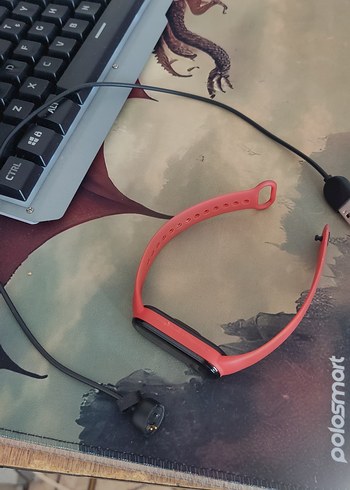 Beden Renk Mi Band 6