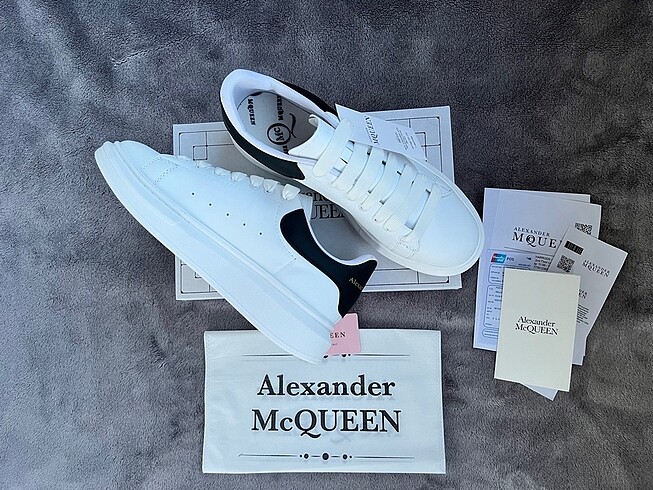 Alexander McQueen