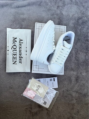 Alexander McQueen