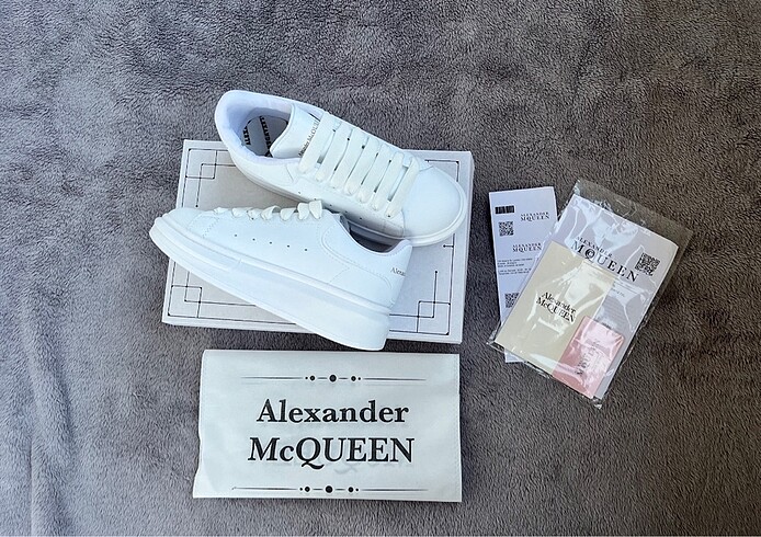 Alexander McQueen