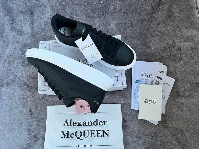 Alexander McQueen