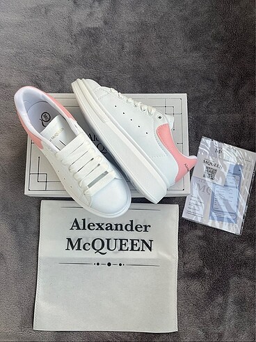 Alexander McQueen
