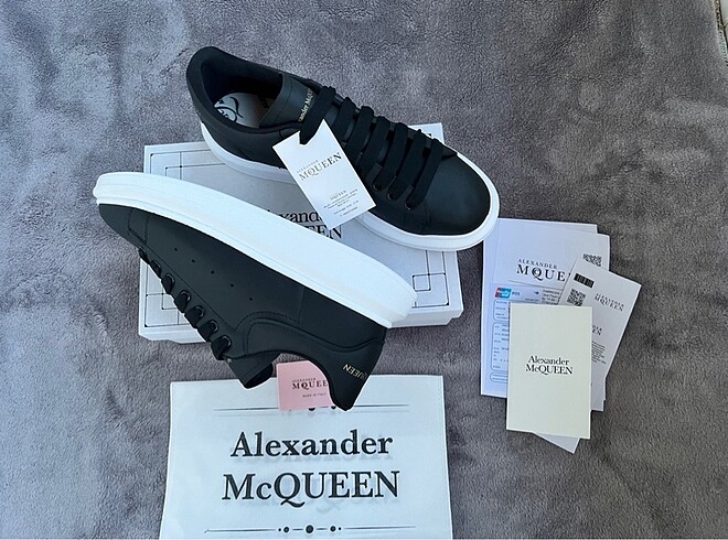 Alexander McQueen