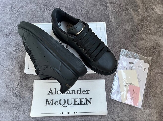 Alexander McQueen
