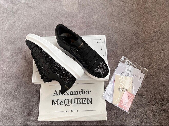 Alexander McQueen