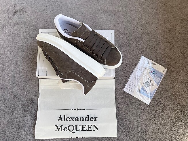 Alexander McQueen