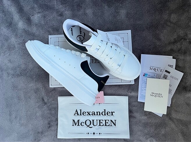 Alexander McQueen