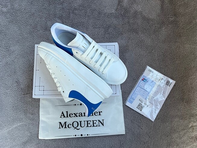 Alexander McQueen