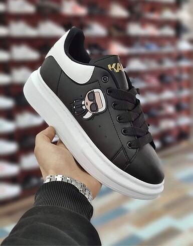 Karl Lagerfeld