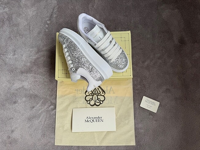 Alexander McQueen