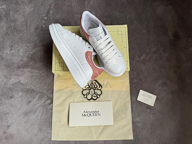Alexander McQueen