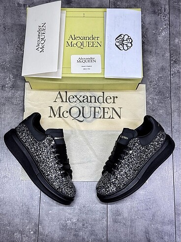 Alexander McQueen