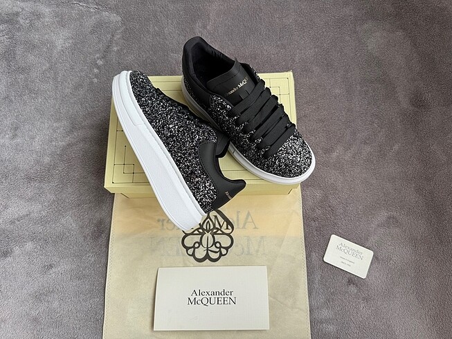 Alexander McQueen