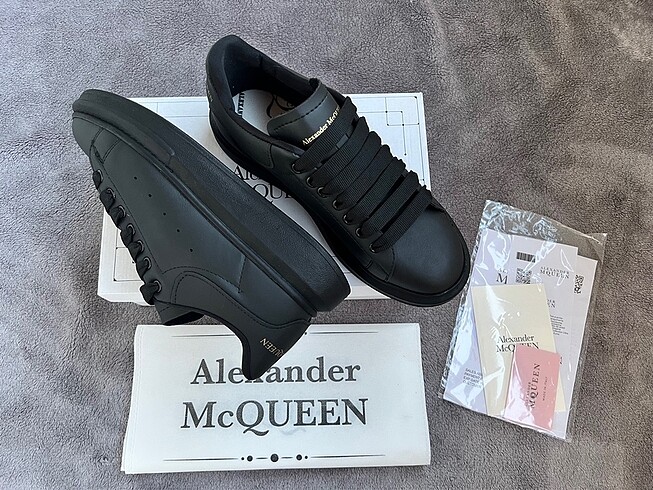 Alexander McQueen
