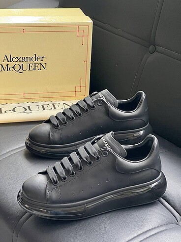 Alexander McQueen