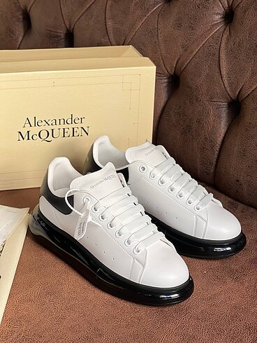 Alexander McQueen