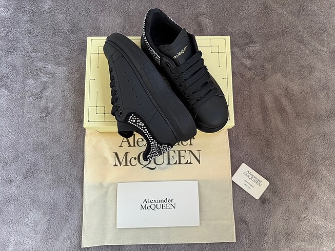 Alexander McQueen