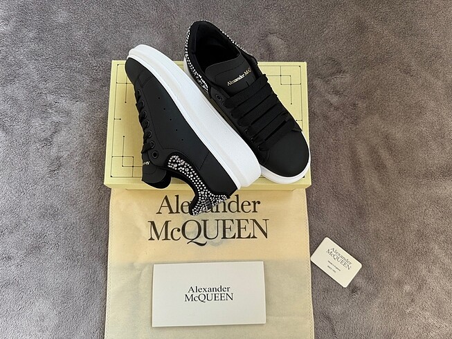 Alexander McQueen