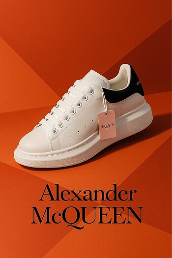 Alexander McQueen